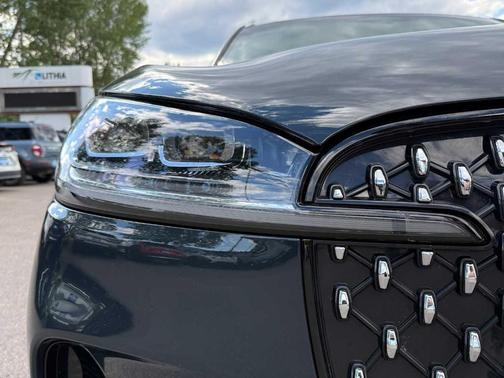 2025 Lincoln Aviator Black Label AWD