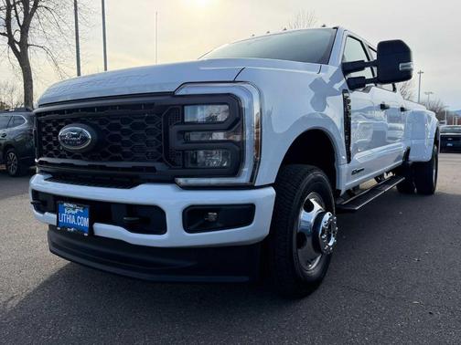 2026 Ford F-350 XL