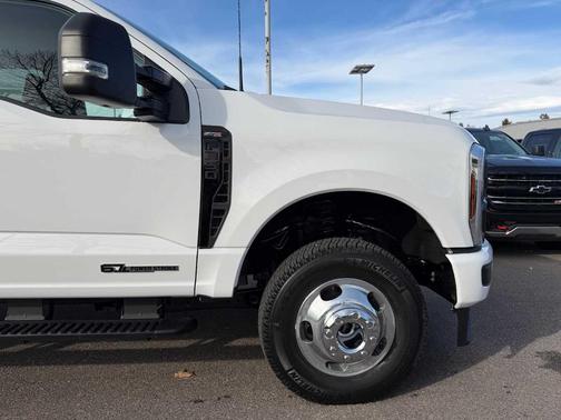2026 Ford F-350 XL