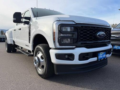 2026 Ford F-350 XL