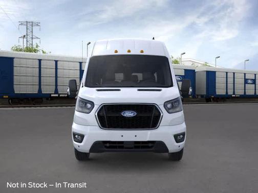 2026 Ford Transit-350 XLT