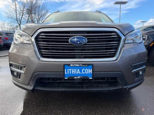 2022 Subaru Ascent Limited 7-Passenger