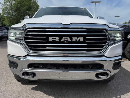 2020 RAM 1500 Longhorn