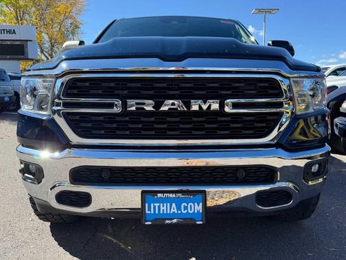 2024 RAM 1500 Big Horn
