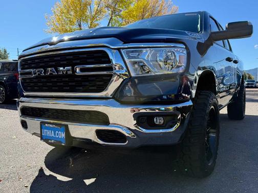 2024 RAM 1500 Big Horn