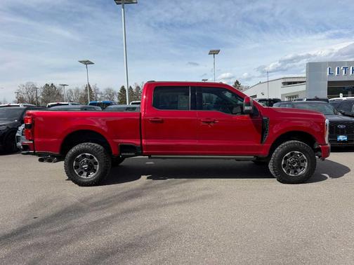 2023 Ford F-250 Lariat