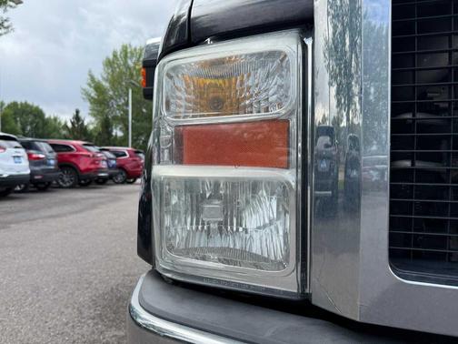 2010 Ford F-250 Super Duty