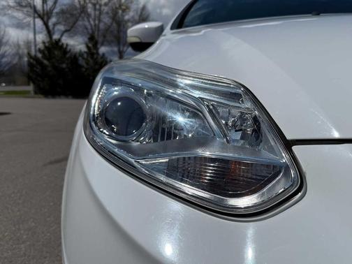 2017 Ford Focus Electric Base