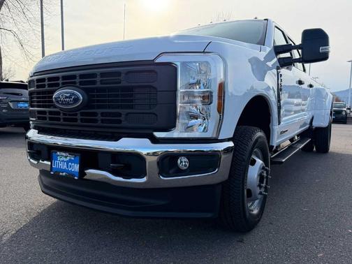 2026 Ford F-350 XL
