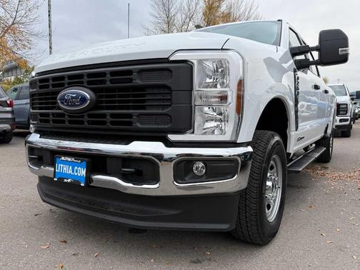 2026 Ford F-250 XL