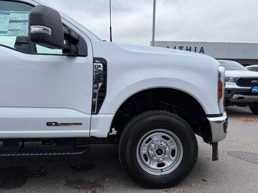 2026 Ford F-250 XL