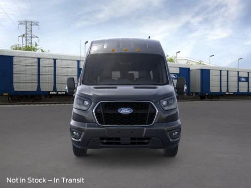 2026 Ford Transit-350 XLT