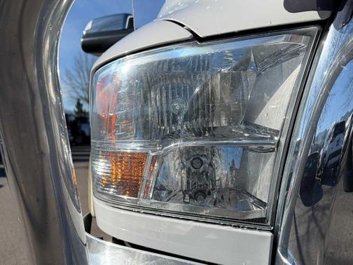 2012 RAM 2500 Laramie Longhorn