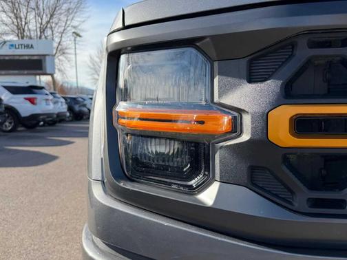 2024 Ford F-150 Tremor