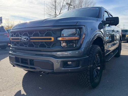 2024 Ford F-150 Tremor