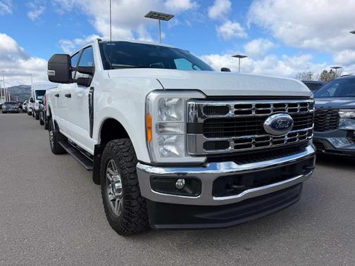 2023 Ford F-250 XLT