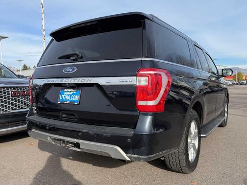 2021 Ford Expedition Max XLT