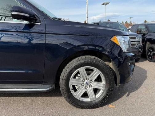 2021 Ford Expedition Max XLT