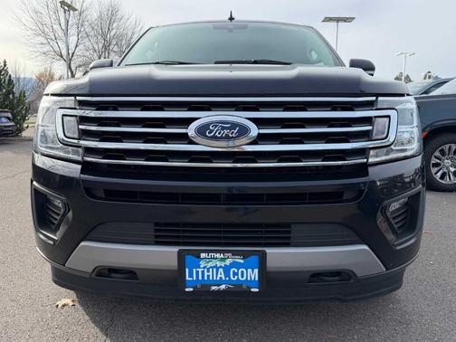 2021 Ford Expedition Max XLT