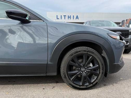 2023 Mazda CX-30 2.5 S Carbon Edition