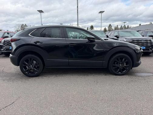 2024 Mazda CX-30 Select