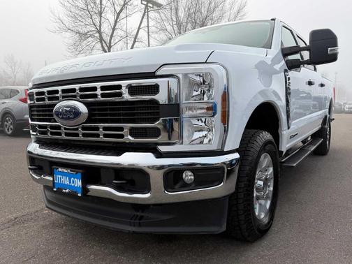 2024 Ford F-250 XLT