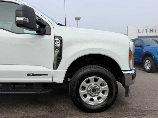 2024 Ford F-250 XLT