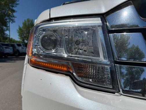 2016 Ford Expedition EL Limited