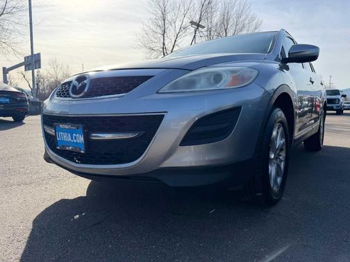 2011 Mazda CX-9 Touring