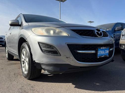 2011 Mazda CX-9 Touring
