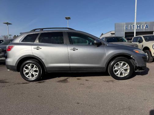 2011 Mazda CX-9 Touring