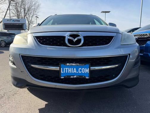 2011 Mazda CX-9 Touring