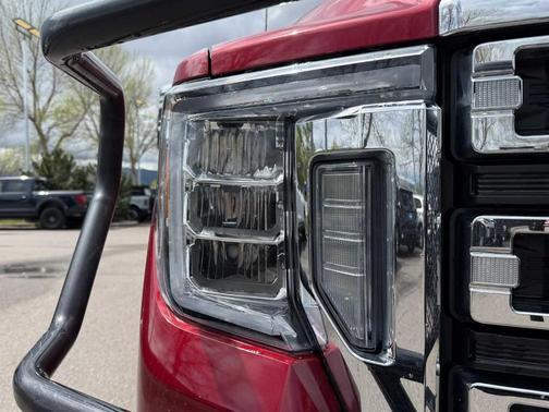 2020 GMC Sierra 2500 SLT