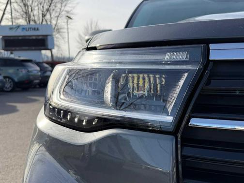 2026 Ford Explorer ACTIVE W/200A