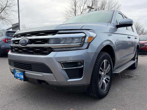 2023 Ford Expedition Limited