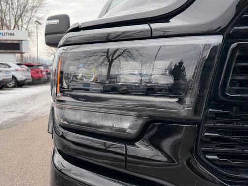 2024 RAM 3500 Limited