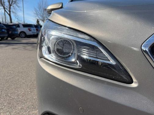 2017 Buick LaCrosse Premium