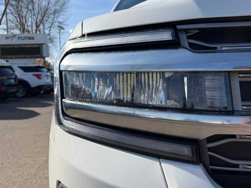 2024 Ford Expedition Max Platinum