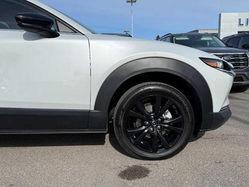 2024 Mazda CX-30 Select