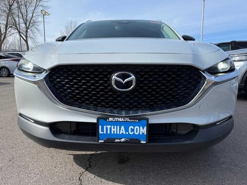 2024 Mazda CX-30 Select