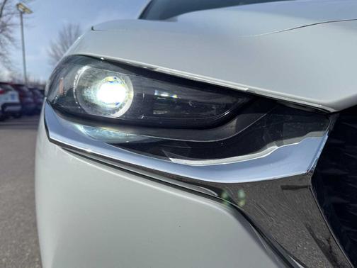 2024 Mazda CX-30 Select