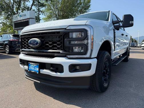 2026 Ford F-250 XL
