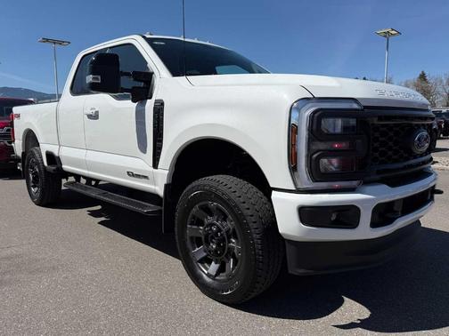 2024 Ford F-350 Lariat Super Duty