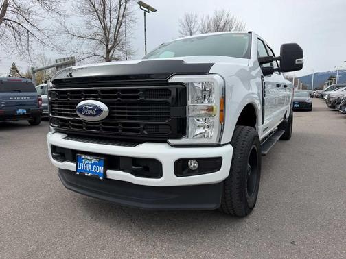 2024 Ford F-350 XLT