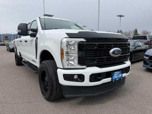 2024 Ford F-350 XLT