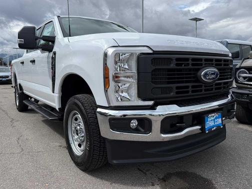 2026 Ford F-350 XL