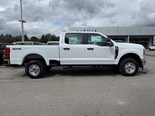 2026 Ford F-350 XL