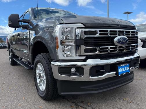 2026 Ford F-350 XLT