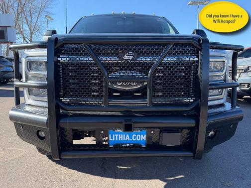 2024 Ford F-350 Lariat Super Duty