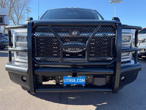 2024 Ford F-350 Lariat Super Duty